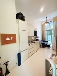 Loft @ Stevens (D10), Apartment #574074021